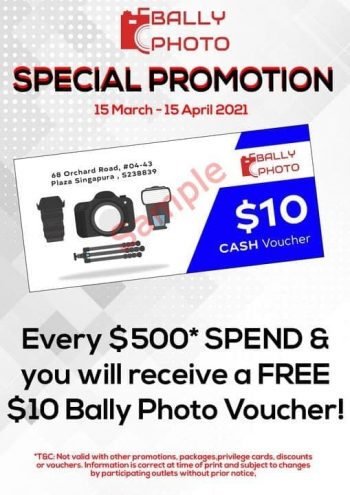 Bally-Photo-Electronics-Special-Promotion-350x495 15 Mar-15 Apr 2021: Bally Photo Electronics Special Promotion