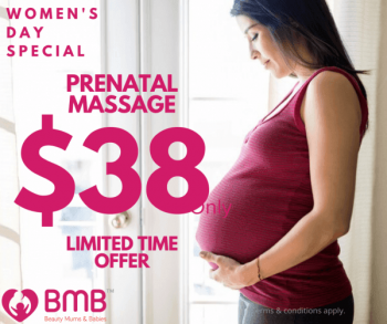 Beauty.-Mums.-Babies-International-Womens-Day-Promotion-350x293 8-14 March 2021: Beauty. Mums. Babies International Women's Day Promotion