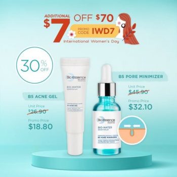 Bio-essence-Dynamic-Pore-fighting-Duo-Promotion-350x350 9 Mar 2021 Onward: Bio-essence Dynamic Pore-fighting Duo Promotion