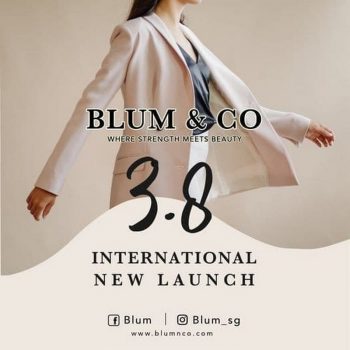 Blum-Co-3.8-SALE-1-350x350 Now till 15 Mar 2021: Blum & Co 3.8 SALE
