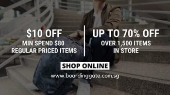 Boarding-Gate-Clearance-Sale-350x197 17 Mar 2021 Onward: Boarding Gate Clearance Sale