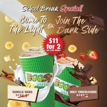 Boost-Juice-Bars-Holy-Chocolicious-Vanilla-Nana-Promotion-350x350 16 Mar 2021 Onward: Boost Juice Bars Holy Chocolicious & Vanilla Nana Promotion