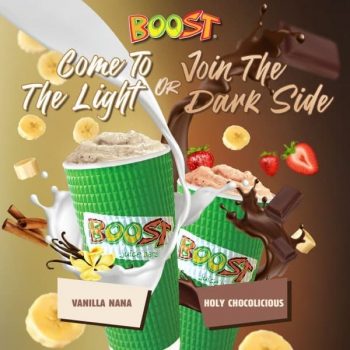 Boost-Juice-Bars-Two-Limited-Edition-Promotion-at-City-Square-Mall--350x350 3 Mar-12 Apr 2021: Boost Juice Bars Two Limited Edition Promotion at City Square Mall