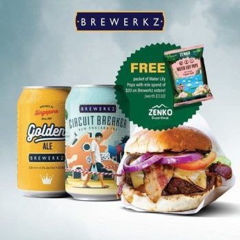 Brewerkz-Free-Packet-Promotion-350x349 19 Mar-18 Apr 2021: Brewerkz and ZENKO Superfoods Free Packet Promotion