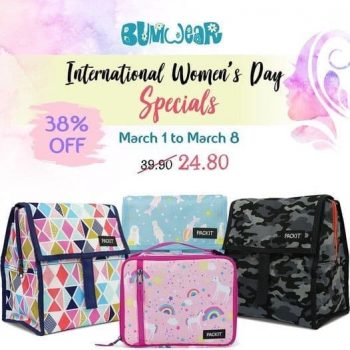Bumwear-International-Womens-Day-Specials-Promotion-350x350 1-8 Mar 2021: Bumwear International Women’s Day Specials Promotion