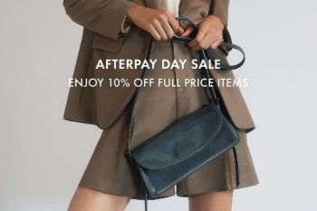 CHARLES-KEITH-Afterpay-Day-Sale-350x233 18 Mar 2021 Onward: CHARLES & KEITH Afterpay Day Sale