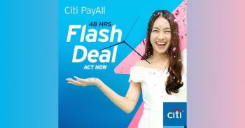 CITI-GrabFood-Vouchers-Promotion-350x183 18 Mar 2021 Onward: CITI GrabFood Vouchers Promotion