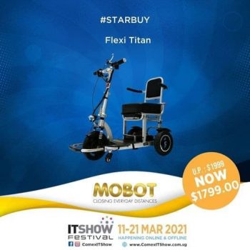 COMEX-IT-Show-Mobot-Flexi-Titan-Promotion-350x350 11-21 Mar 2021: COMEX & IT Show Mobot Flexi Titan Promotion