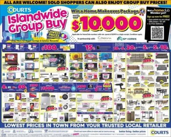 COURTS-Islandwide-Group-Buy-Sale-350x280 20 Mar 2021 Onward: COURTS Islandwide Group Buy Sale