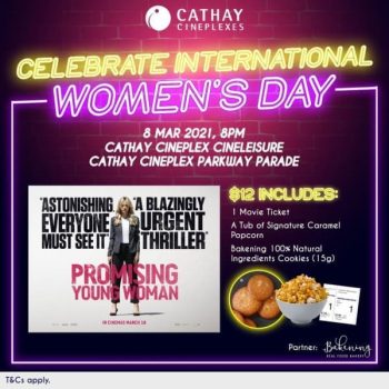 Cathay-Cineplexes-International-Womens-Day-350x350 8 Mar 2021: Cathay Cineplexes International Women’s Day Promotion