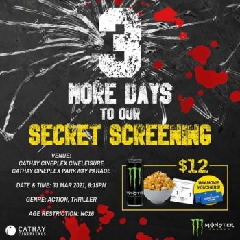 Cathay-Cineplexes-Secret-Screening-Promotion-350x350 29 Mar 2021 Onward: Cathay Cineplexes Secret Screening Promotion