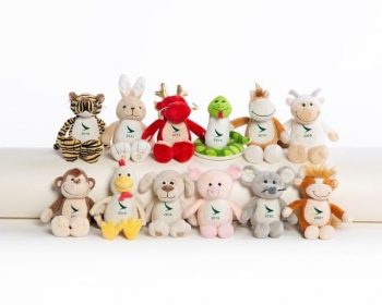 Cathay-Pacific-12-Miniature-Soft-Toys-Promotion-350x280 4 Mar 2021 Onward: Cathay Pacific 12 Miniature Soft Toys Promotion