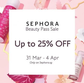 Caudalie-Beauty-Pass-Sale-350x349 31 Mar-4 Apr 2021: Sephora Beauty Pass Sale with Caudalie