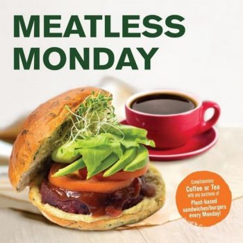 Cedele-Meatless-Monday-Promo-at-City-Square-Mall-350x350 27 Mar 2021 Onward: Cedele Meatless Monday Promo at City Square Mall