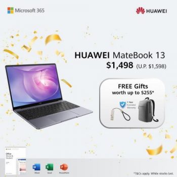 Challenger-Huawei-Ulti-Mate-Deal-Promotion1-350x350 1-31 March 2021: Challenger Huawei Ulti-Mate Deal Promotion