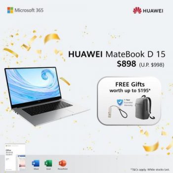 Challenger-Huawei-Ulti-Mate-Deal-Promotion3-350x350 1-31 March 2021: Challenger Huawei Ulti-Mate Deal Promotion