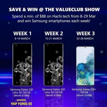 Challenger-Samsung-Galaxy-S20-Utra-5G-Promotiiion-350x350 18-29 Mar 2021: Challenger Samsung Galaxy S20 Utra 5G  Promotion