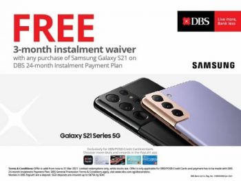 Challenger-Samsung-Galaxy-S21-Promotion-350x263 20 Mar 2021 Onward: Challenger Samsung Galaxy S21 Promotion