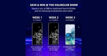 Challenger-Samsung-Smartphones-Promotion-350x183 8-29 March 2021: Challenger Samsung Smartphones Promotion