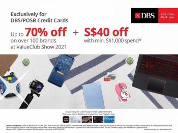 Challenger-ValueClub-SHOW-2021-with-DBSPOSB-Cards-350x263 27 Mar 2021 Onward: Challenger  ValueClub SHOW 2021 with DBS/POSB Cards