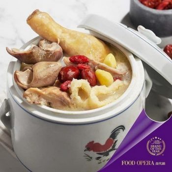 Chef-Sham-1-for-1-Fish-Maw-Pig-Stomach-Chicken-Soup-Promo-at-Food-Opera-ION-Orchard-350x350 Now till 31 Mar 2021: Chef Sham 1-for-1 Fish Maw Pig Stomach Chicken Soup Promo at Food Opera ION Orchard