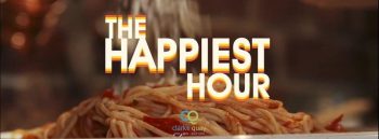 Clarke-Quay-Happy-Hour-Promotion-350x129 2 Mar 2021 Onward: Clarke Quay Happy Hour Promotion with CapitaStar