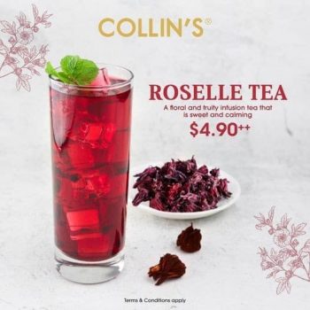 Collins-Grille-Iced-Roselle-Tea-Promotion-350x350 3 Mar 2021 Onward: Collin's Grille Iced Roselle Tea Promotion