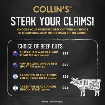 Collins-Grille-Steakhouse-Selection-Promotion-350x350 5 Mar-30 Apr 2021: Collin's Grille Steakhouse Selection Promotion