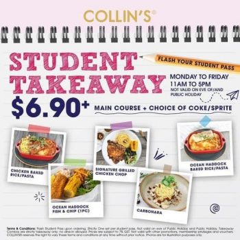 Collins-Grille-Student-Takeaway-Promotion-350x350 12 Mar 2021 Onward: Collin's Grille Student Takeaway Promotion
