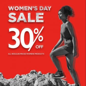 DOT-Womens-Day-Sale-350x350 5-8 March 2021: DOT Women's Day Sale