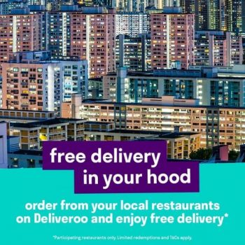 Deliveroo-Free-Delivery-Promotion-350x350 15 Mar 2021 Onward: Deliveroo Free Delivery Promotion