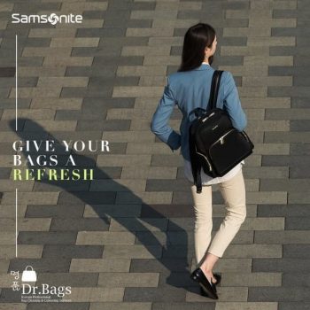 Dr.Bags-Samsonite-Collaboration-Promo-350x350 25 Mar 2021 Onward: Dr.Bags Samsonite Collaboration Promo