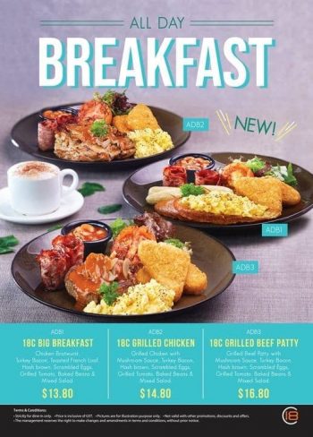 Eighteen-Chefs-All-Day-Breakfast-Promotion-350x488 12 Mar 2021 Onward: Eighteen Chefs All Day Breakfast Promotion at The Clementi Mall