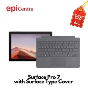 Epicentre-Surface-Pro-7-Promotion-350x350 3-15 March 2021: Epicentre Surface Pro 7  Promotion