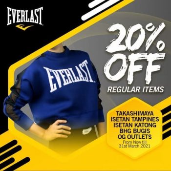 Everlast-Regular-Item-Promotion-350x350 19-31 Mar 2021: Everlast Regular Item Promotion