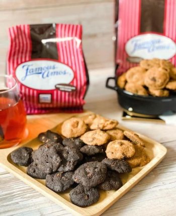 Famous-Amos-Cookies-in-Bag-Promotion-350x428 3 Mar 2021 Onward: Famous Amos Cookies in Bag Promotion