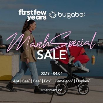 First-Few-Years-March-Special-Sale-350x350 18 Mar-4 Apr 2021: First Few Years March Special Sale