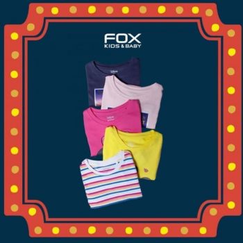 Fox-Fashion-PayDay-Special-Promotion-350x350 31 Mar 2021 Onward: Fox Fashion PayDay Special Promotion