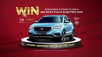 Gain-City-MG-ZS-EV-Fully-Electric-SUV-Promotion-350x197 15 Mar 2021 Onward: Gain City MG ZS EV Fully Electric SUV Promotion