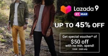 Garmin-Lazadas-9th-Birthday-Sale-350x182 27 Mar 2021: Garmin Lazada’s 9th Birthday Sale