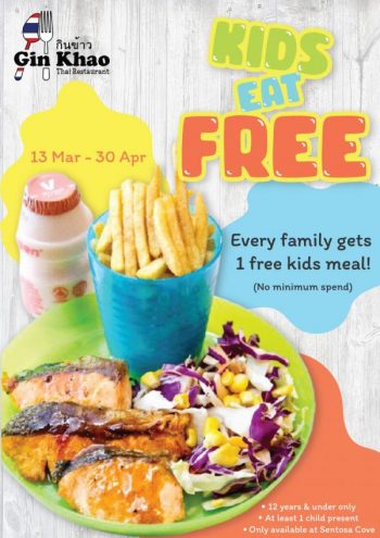 Gin-Khao-Kids-Eat-Free-Promotion-350x495 13 Mar-30 Apr 2021: Gin Khao Kids Eat Free Promotion