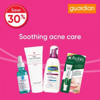 Guardian-Beauty-Days-Skincare-Promotion3-350x350 4-8 March 2021: Guardian Beauty Days Skincare Promotion