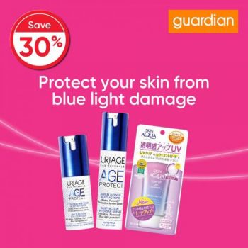 Guardian-Beauty-Days-Skincare-Promotion4-350x350 4-8 March 2021: Guardian Beauty Days Skincare Promotion