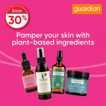 Guardian-Beauty-Days-Skincare-Promotion5-350x350 4-8 March 2021: Guardian Beauty Days Skincare Promotion