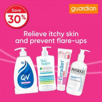 Guardian-Beauty-Days-Skincare-Promotion7-350x350 4-8 March 2021: Guardian Beauty Days Skincare Promotion