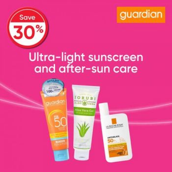 Guardian-Beauty-Days-Skincare-Promotion8-350x350 4-8 March 2021: Guardian Beauty Days Skincare Promotion