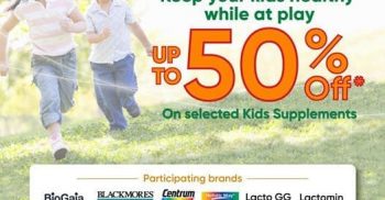 Guardian-Kids-Health-Supplements-Promotion-350x182 11-24 March 2021: Guardian Kids Health Supplements Promotion