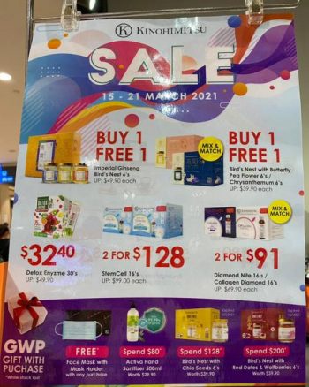 Guardian-Popular-Health-amp-Beauty-Brands-Sale3-350x438 15-21 Mar 2021: Guardian Popular Health & Beauty Brands Sale