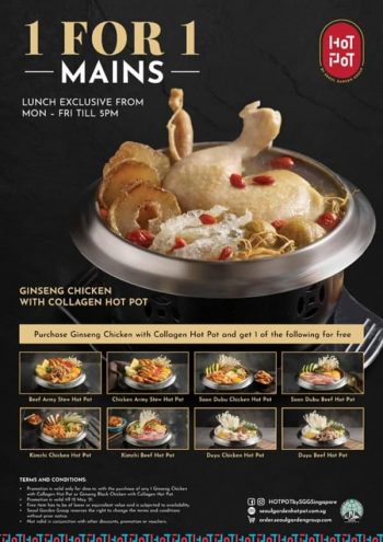 HarbourFront-Centre-1-For-1-Promotion-1-350x495 23 Mar-31 May 2021: Seoul Garden Hot Pot 1 For 1 Promotion at HarbourFront Centre