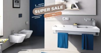 Hemsley-Storewide-Super-Sale-350x184 19-31 Mar 2021: Hemsley Storewide Super Sale